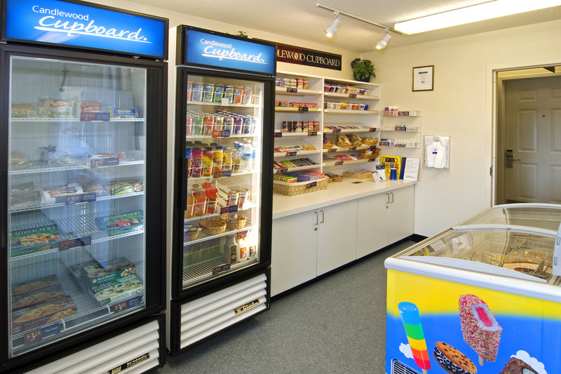 Store