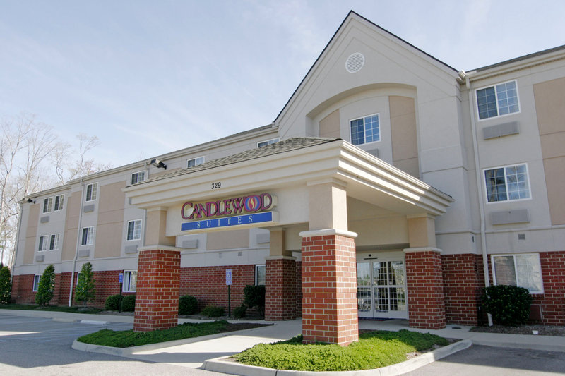 Exterior 2