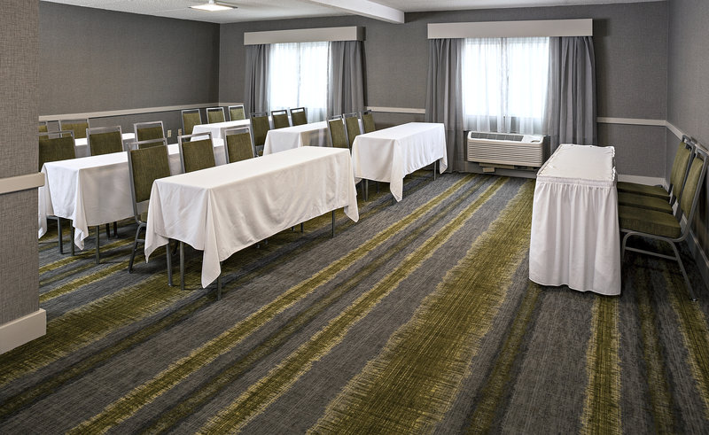 Let us host your next meeting or event.