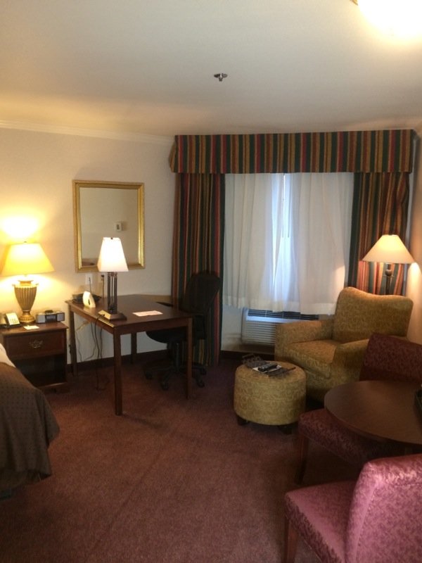 King Feature Suite Desk View