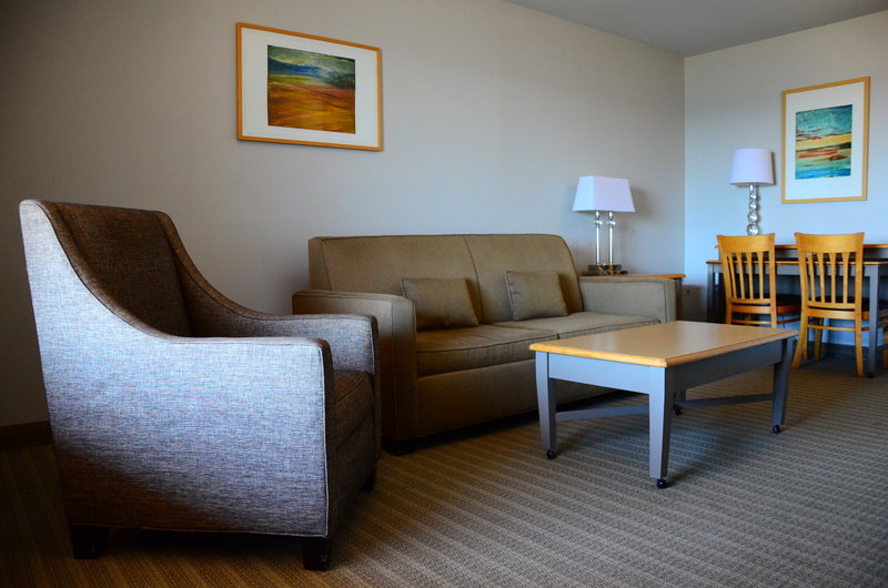 Standard Junior Suite Oceanfront