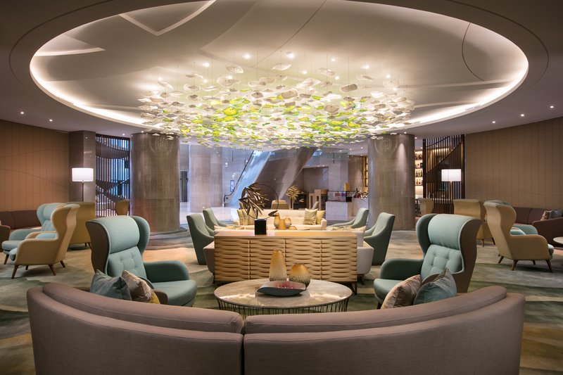 Lobby Bar