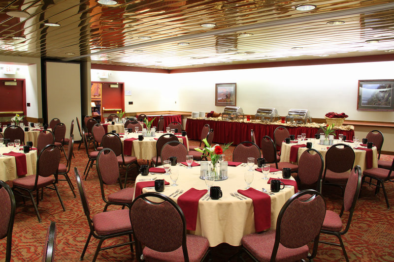 Montana State University Rooms