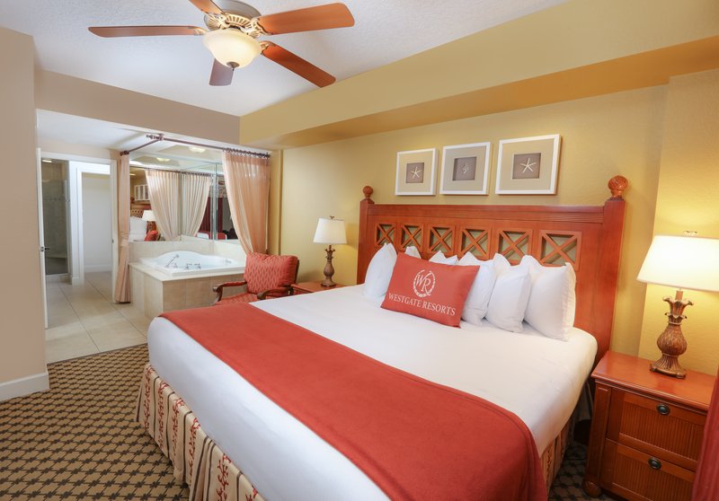 One Bedroom Deluxe