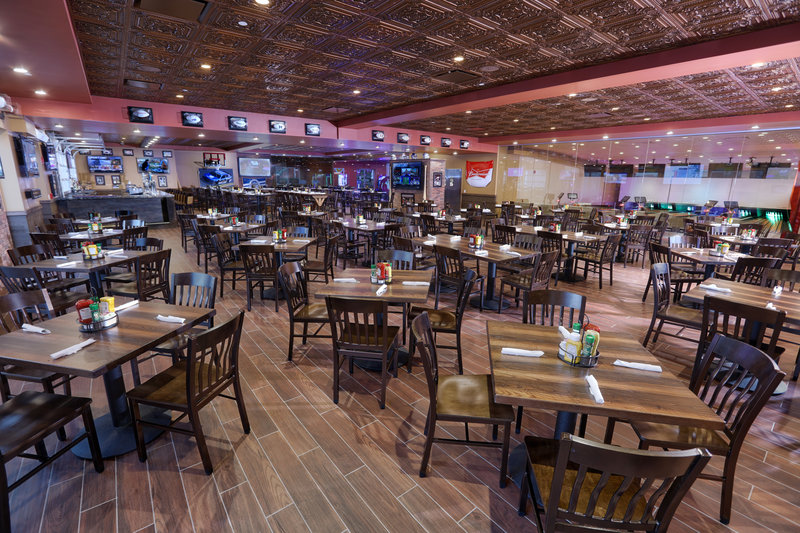 Drafts Sports Bar and Grill