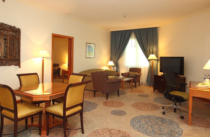 Executive Suite