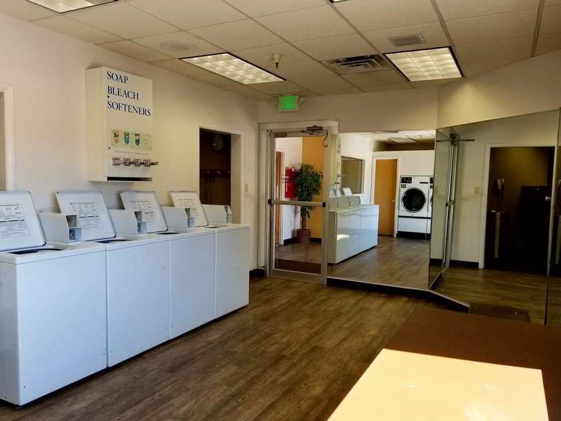 Laundry Facility