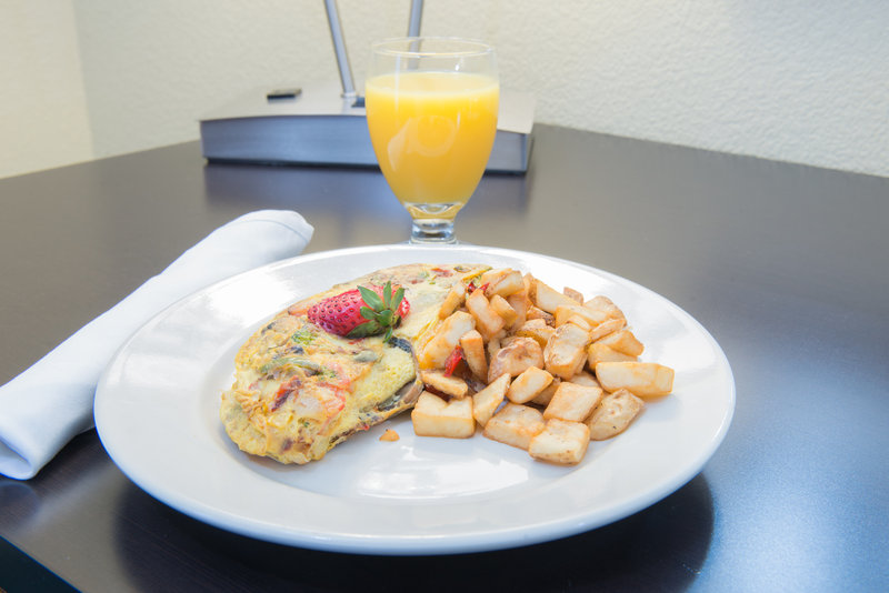 Room Service