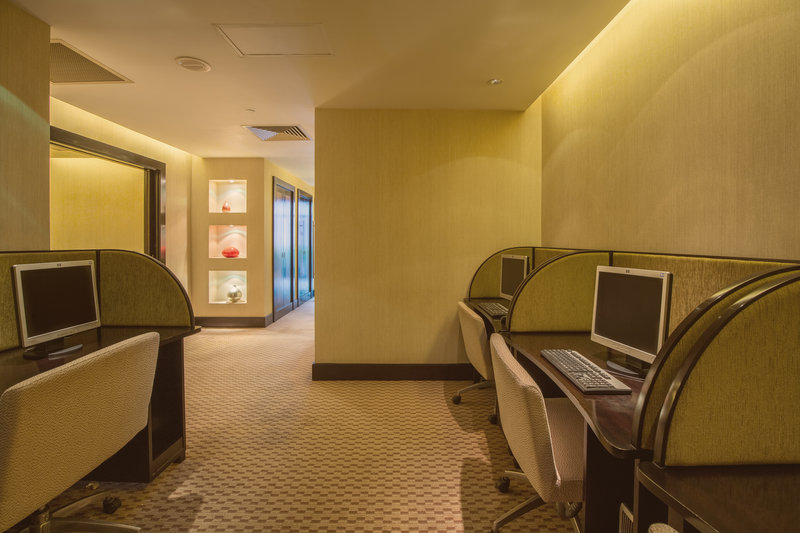 InterContinental Hotels HANOI WESTLAKE