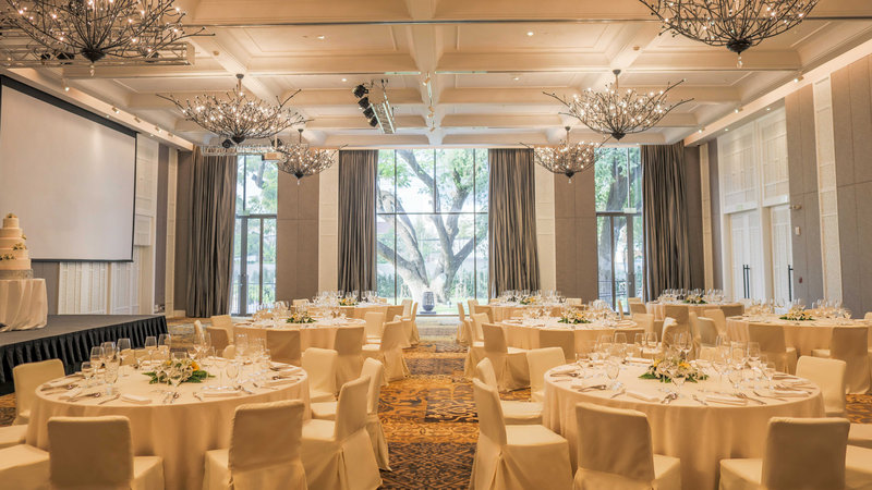 Ballroom