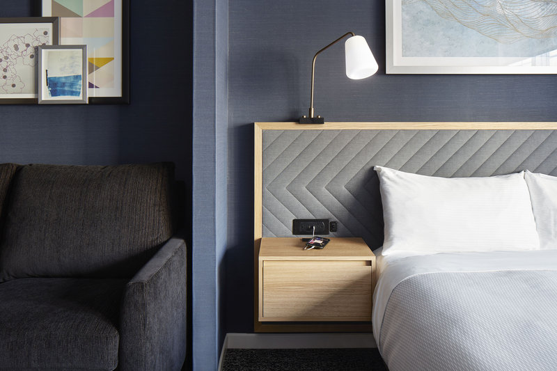 Newly Renovated Superior Room