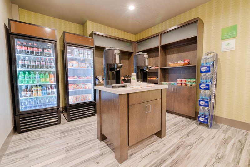 Hotel Feature