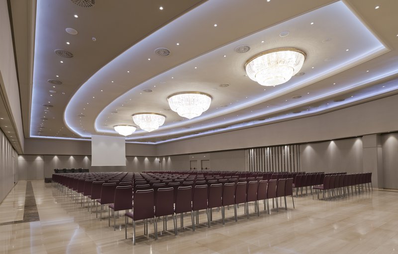 Verdi room