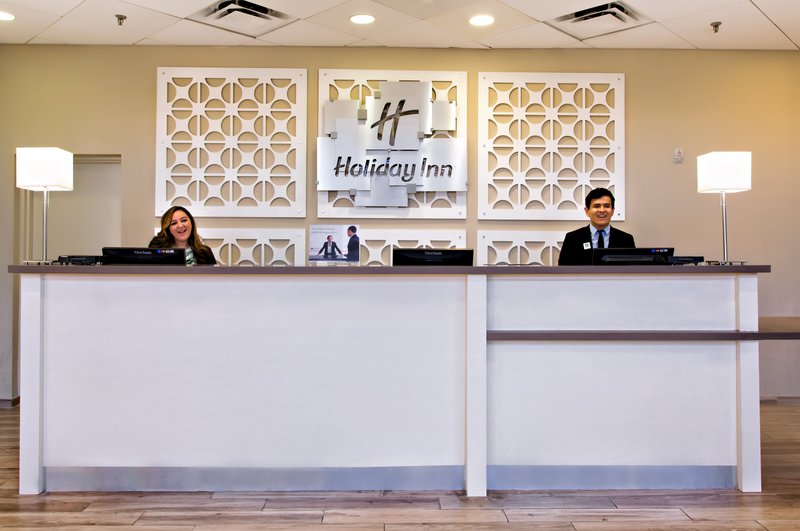 Our 24 hour front desk service is available for you.