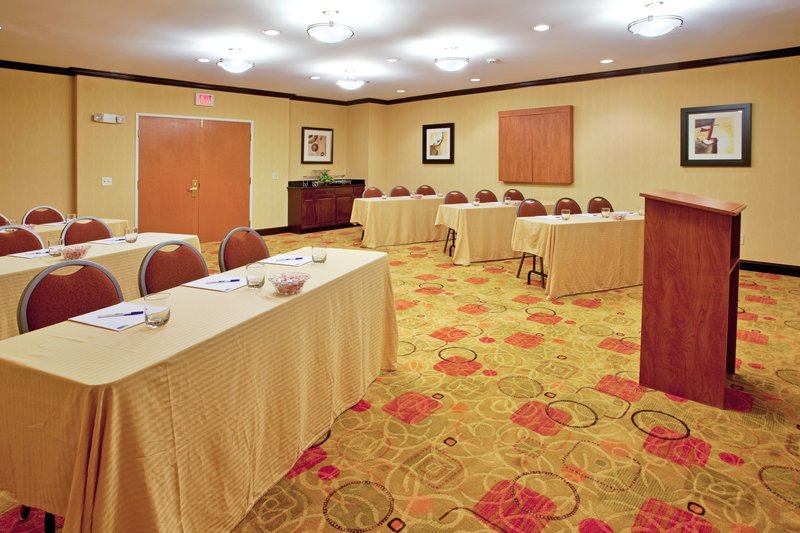 Meeting Room in Anderson, SC great for corporate meetings