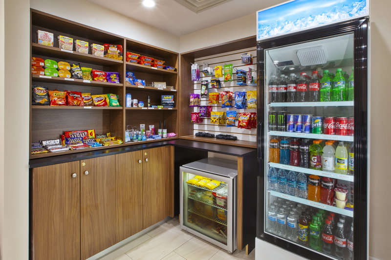 Vending Machine