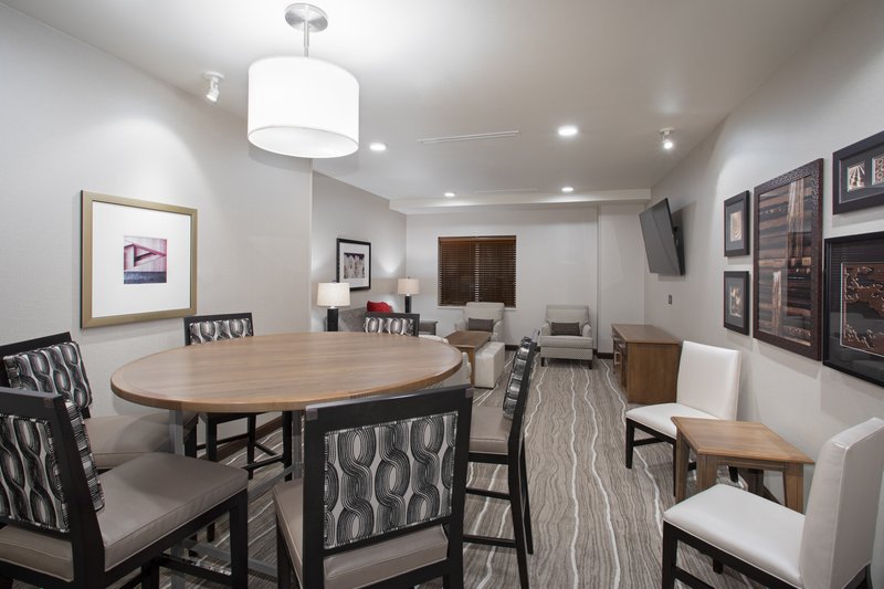 Community Room