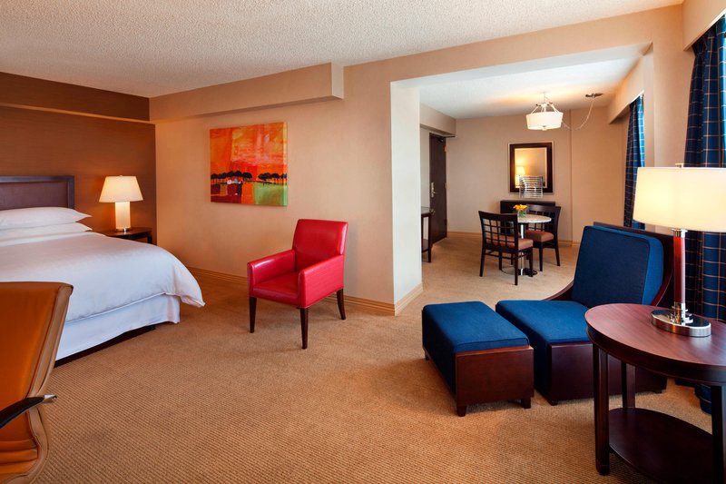 Mini Suite