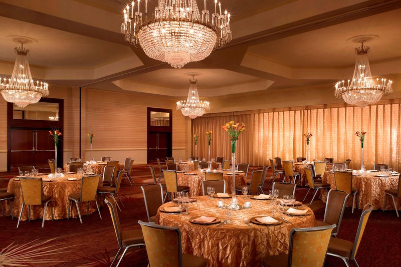 Ballroom