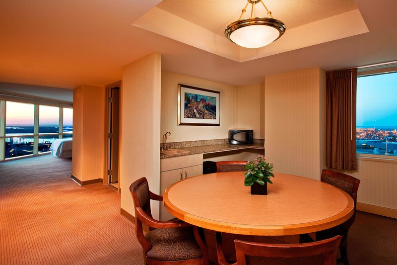 Executive Studio