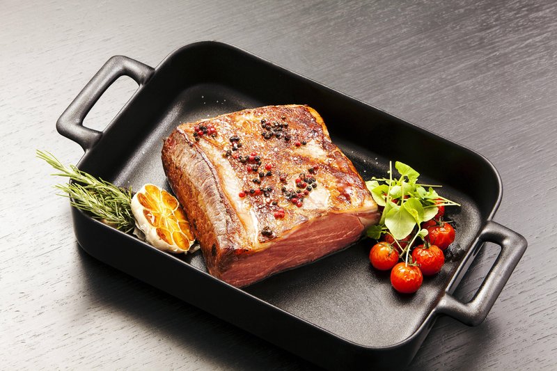 Route twenty-six Sunday roast