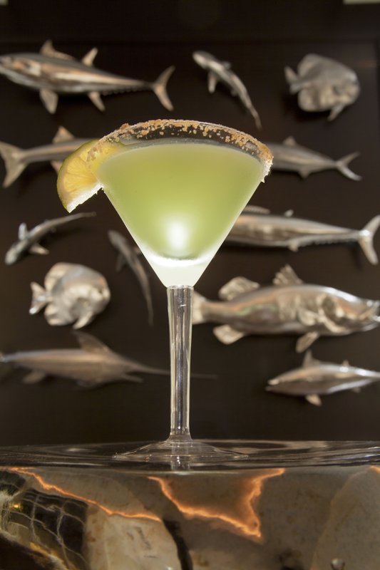430 Duval Bar & Lounge - Signature Cocktails