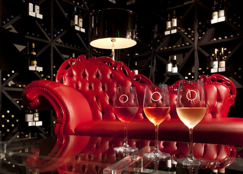 Wine-O Lounge