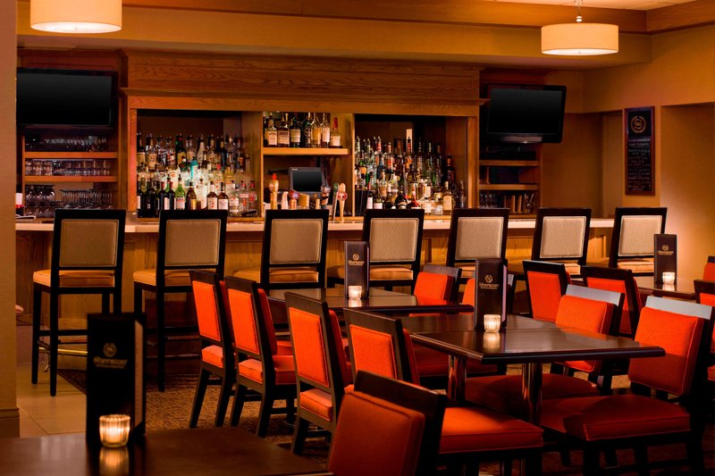 Cloud Nine Lounge