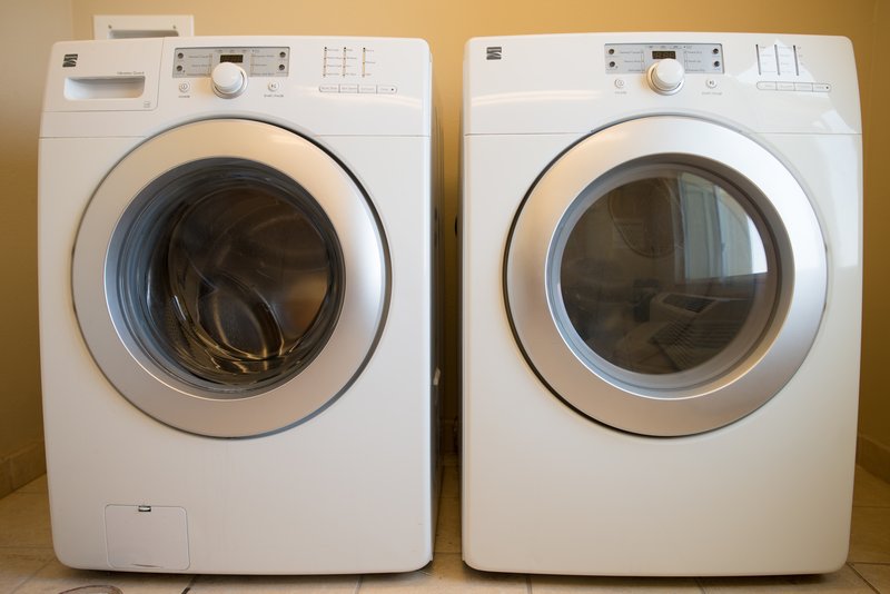 Laundry Facility