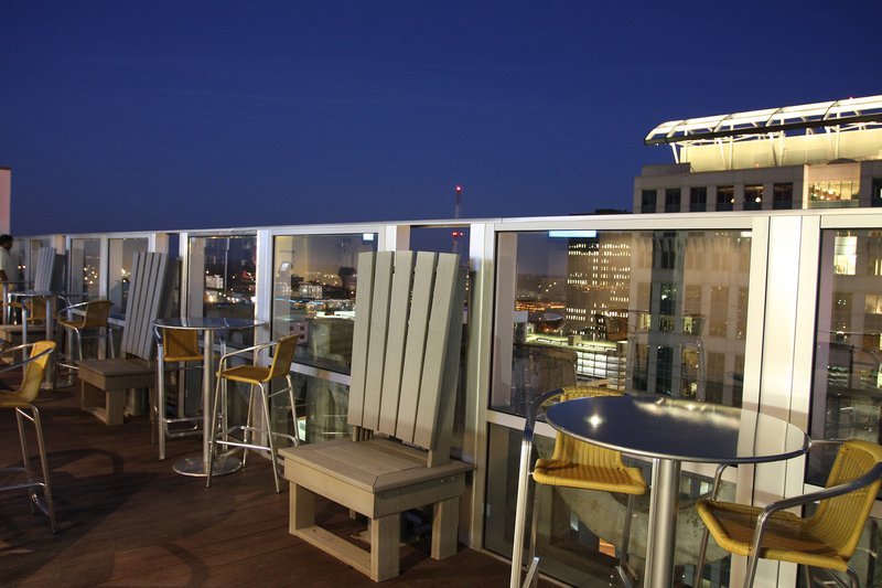 Rooftop