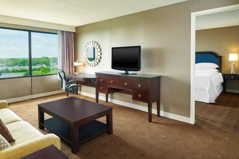 Guest Suite