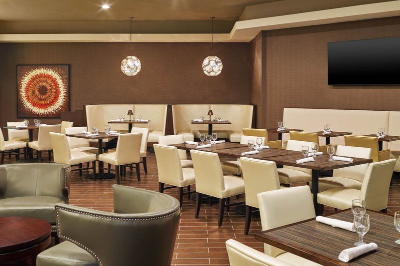 Atrium Restaurant