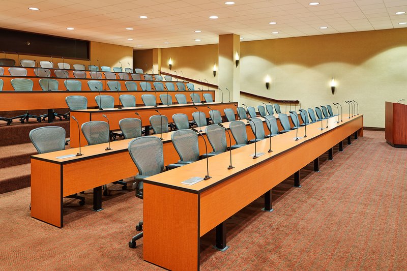 Arcadia Meeting Room