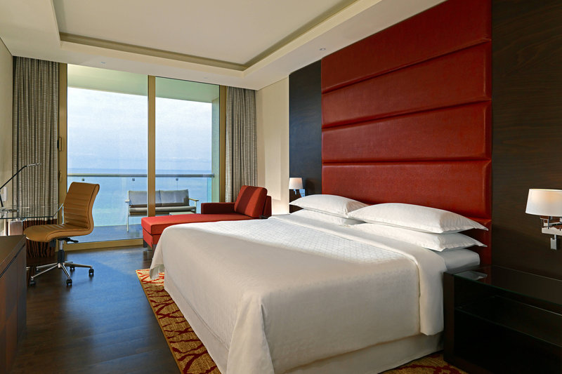 Ambassador Suite