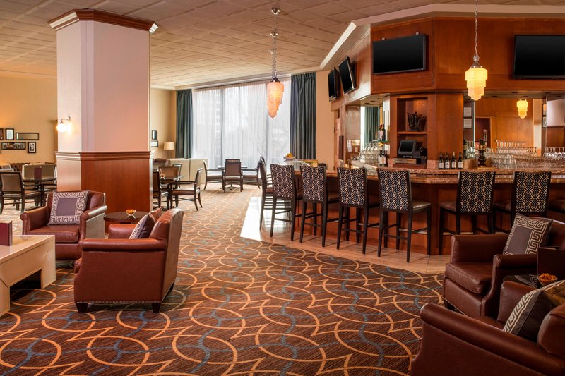 Plaza Lounge