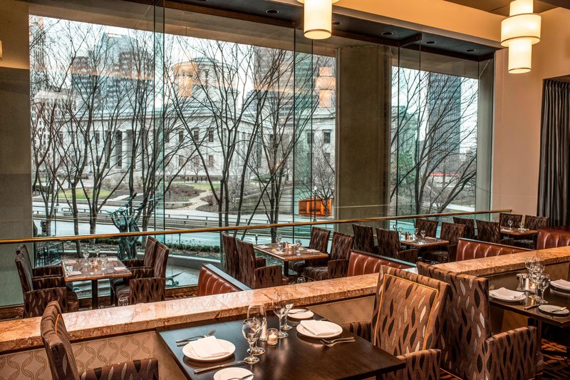 Plaza Restaurant