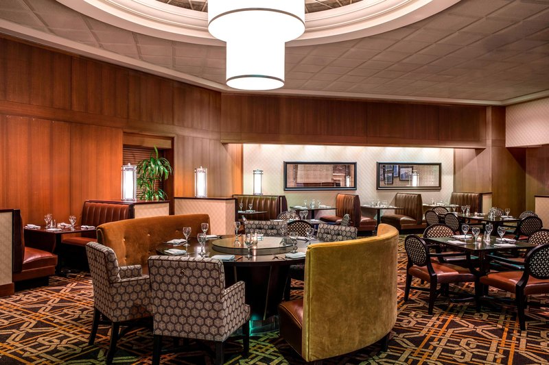 Plaza Restaurant