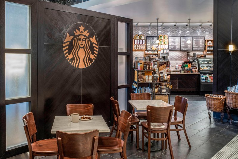 Starbucks