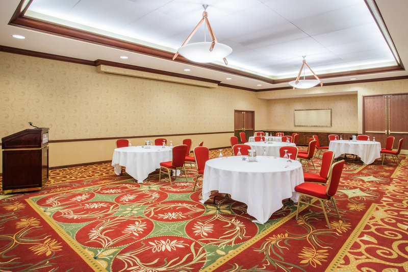 Froedert Room