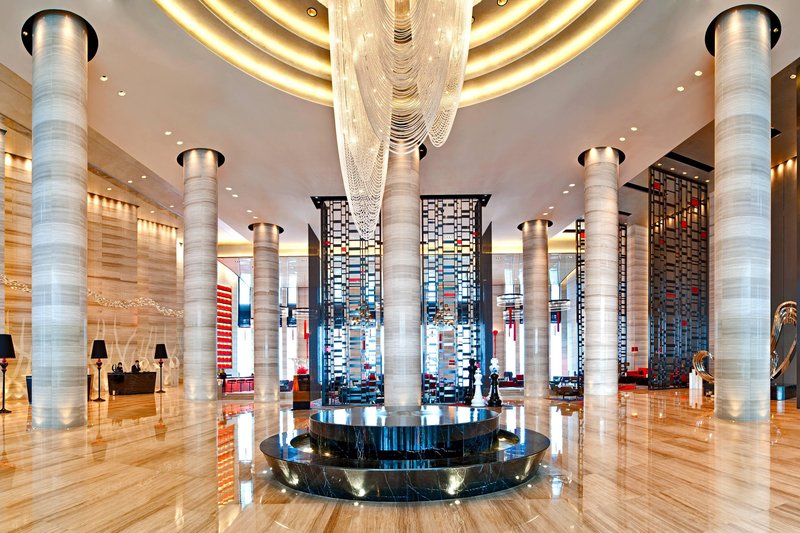 The Lobby
