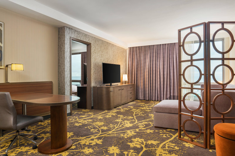 Grand Suite