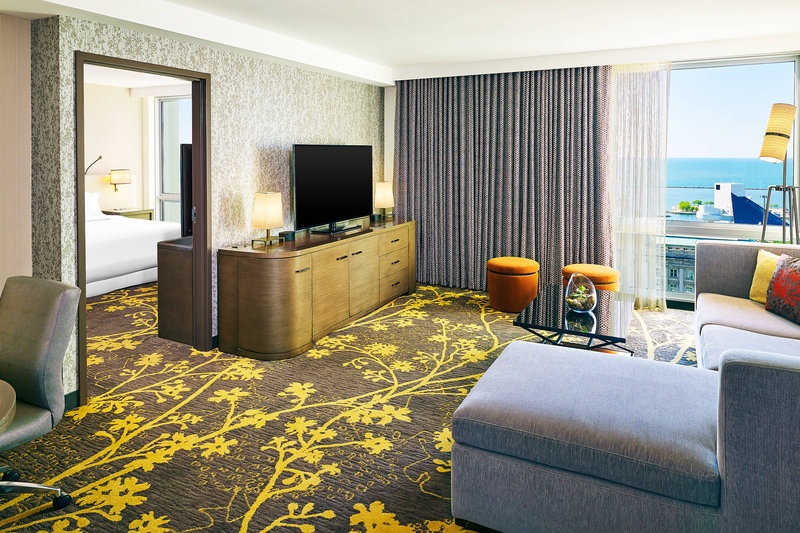 Grand Suite