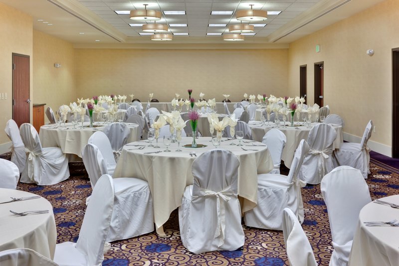 Banquet Room