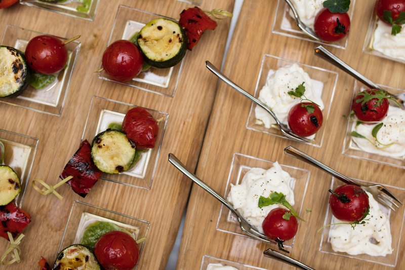 Ema - Appetizers