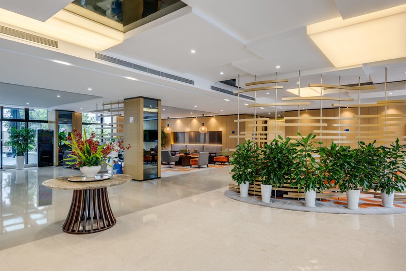 Atrium