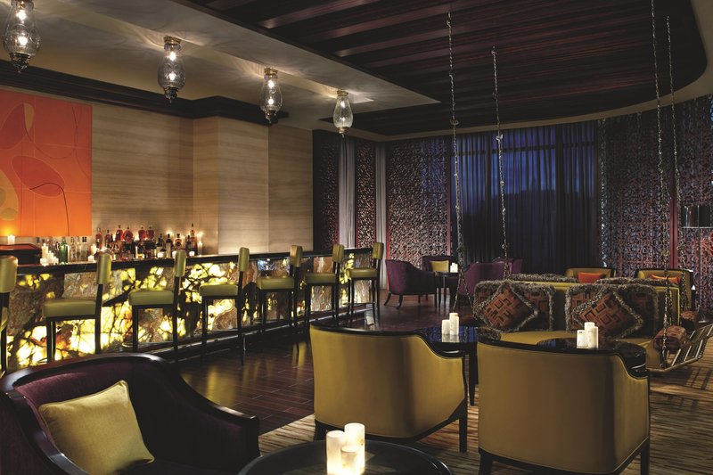 The Ritz-Carlton Bar