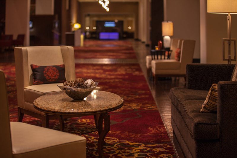 Greatroom - Sitting Area