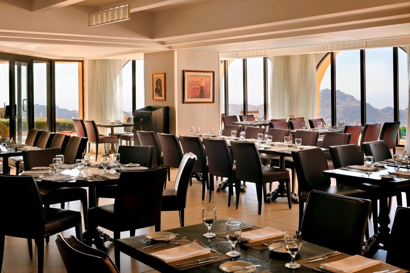 Dushara Restaurant