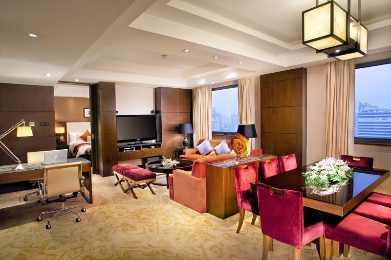 Chairman Suite