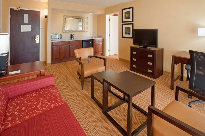 King Suite